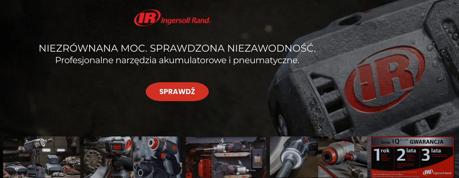 INGERSOLL RAND